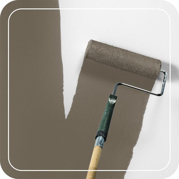 720D-6 Toasted Walnut Paint
