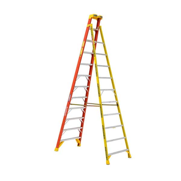 L6212, Step Ladders