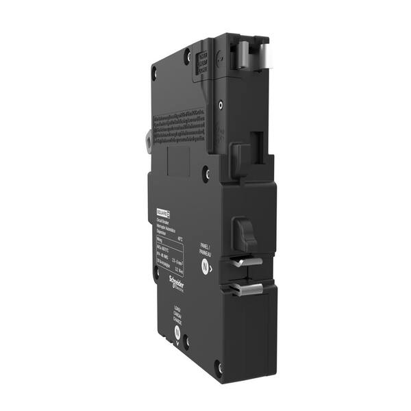 thumbnail image 2 of Square D QO120PAF QO 1-Pole 20A Arc-Fault Circuit Breaker With Plug-On Neutral 2 of 5