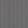 G-Floor Slate Grey 5 ft. x 10 ft. Ribbed Pet Floor Protector KL55RB510SG
