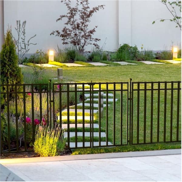 80cm wide garden gate best sale