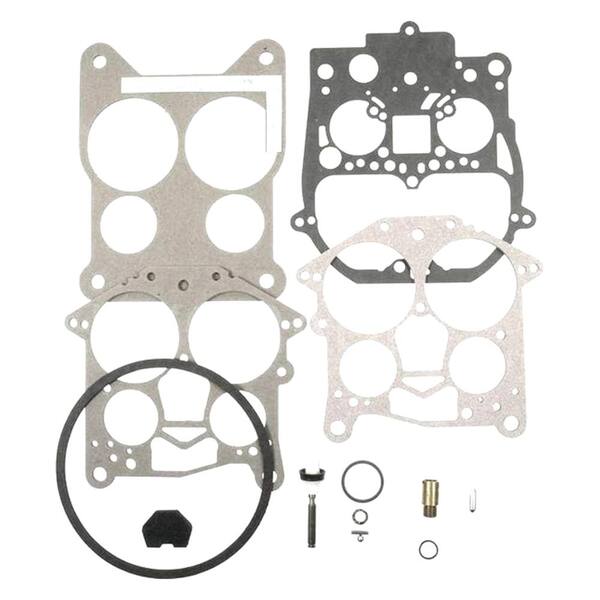 Reviews for Carburetor Repair Kit Pg 1 The Home Depot