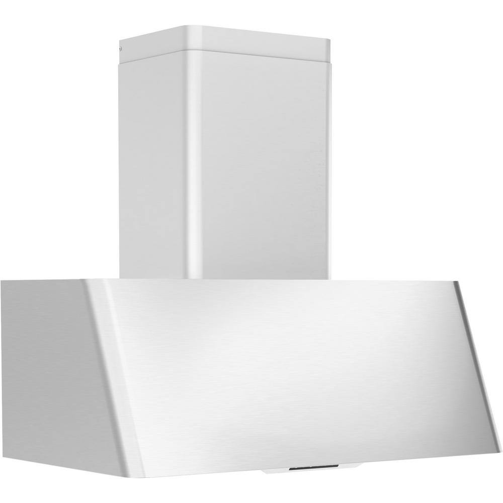 Mesa 36" Convertible Wall Mount Range Hood with Charcoal Filter