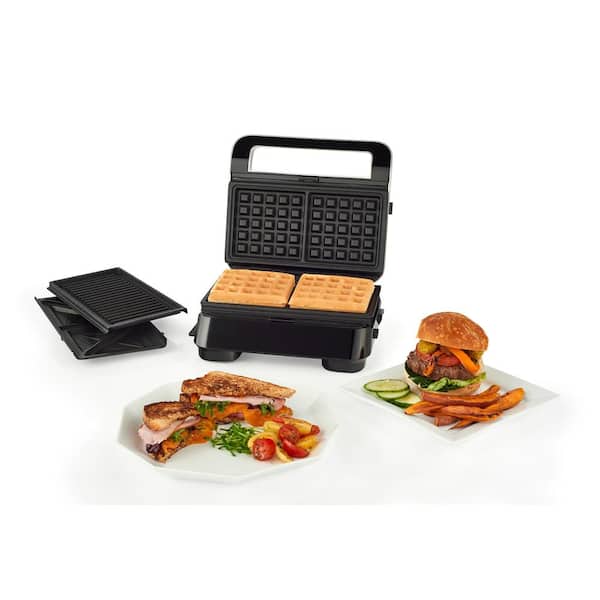 Electric Sandwich Grill Machine – COOKROID