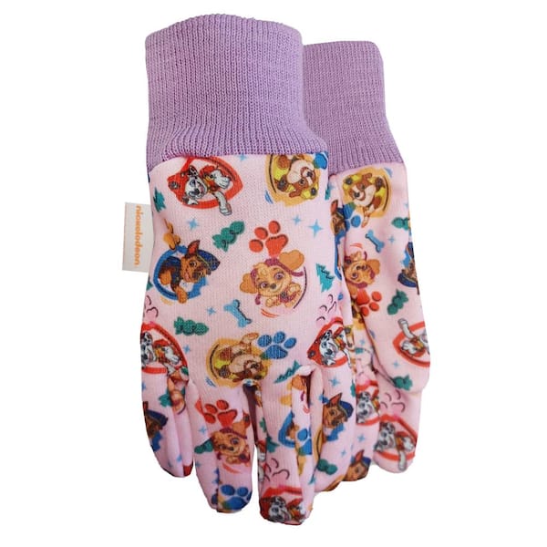 Unbranded Paw Patrol Pink Garden Combo