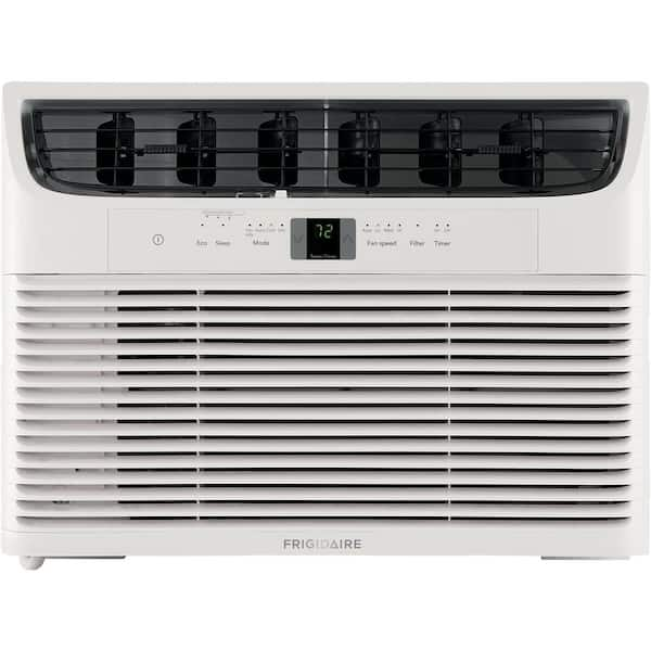 frigidaire window ac unit 10 000 btu