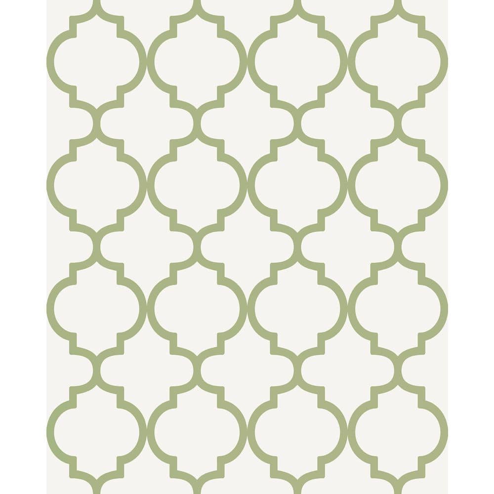 Trellia Green Wallpaper price history on PriceWatchPro