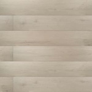 Take Home Sample - Alton 7 in. W x 7 in. L Parvis Water Protection Laminate Wood Flooring