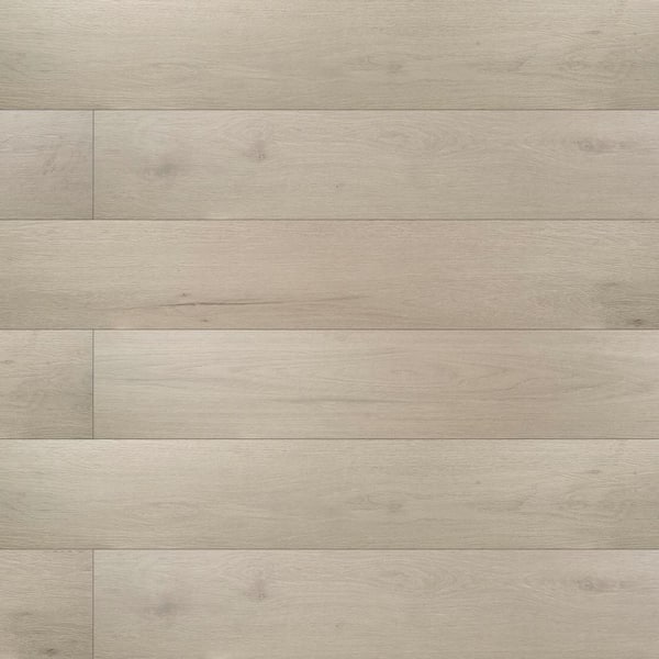 MSI Take Home Sample - Alton 7 in. W x 7 in. L Parvis Water Protection Laminate Wood Flooring