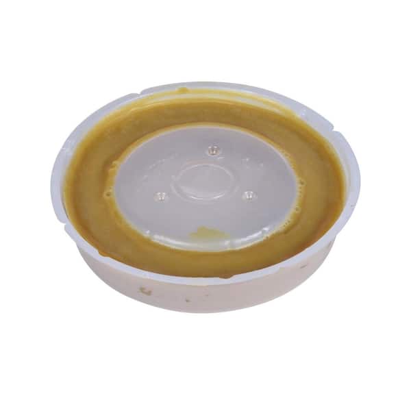 Hercules Johni-Ring 3 in. - 4 in. Standard Toilet Wax Ring