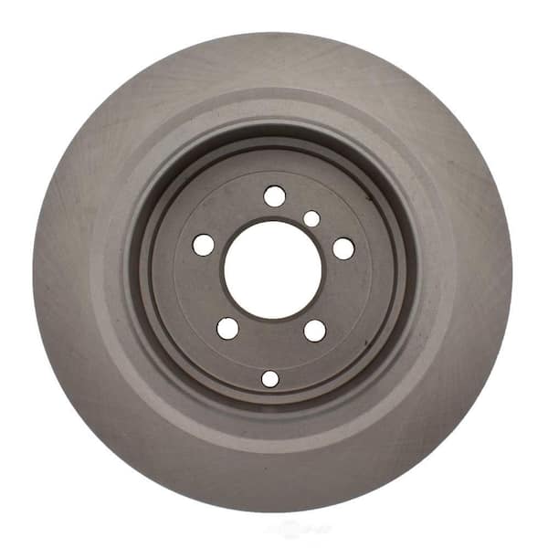 Centric Parts Disc Brake Rotor 2006-2009 Land Rover Range Rover 4.2L 4.4L