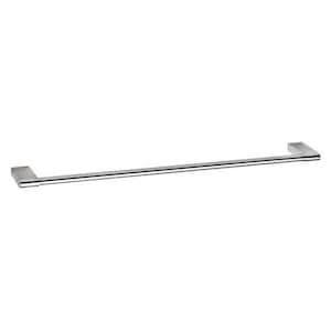 Integra 20.16 in. Wall Mounted Towel Bar in Polished Chrome