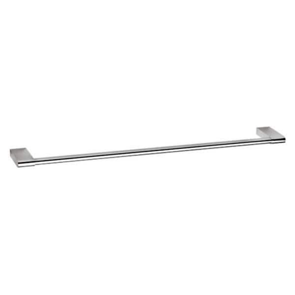 HELVEX Integra 20.16 in. Wall Mounted Towel Bar in Polished Chrome