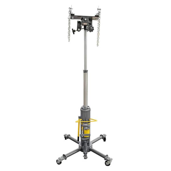 RANGER RTJ-1 TransJak 1-Ton Capacity Telescoping Transmission Jack