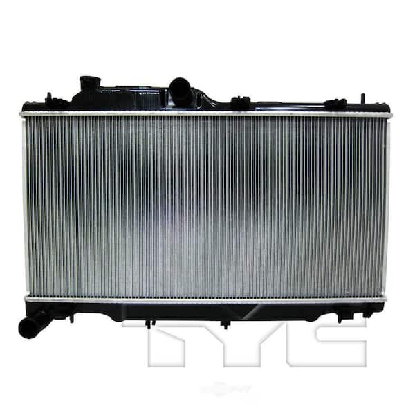 TYC Radiator