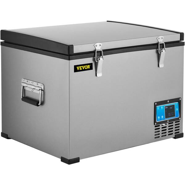 small refrigerator 12 volts