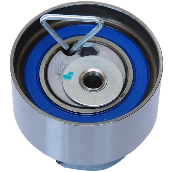 Continental Elite Engine Timing Belt Tensioner Pulley