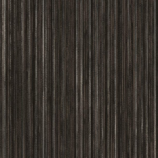Tempaper Mini Stripes Black Peel and Stick Wallpaper (Covers 6.8 sq. ft.)  ST603 - The Home Depot