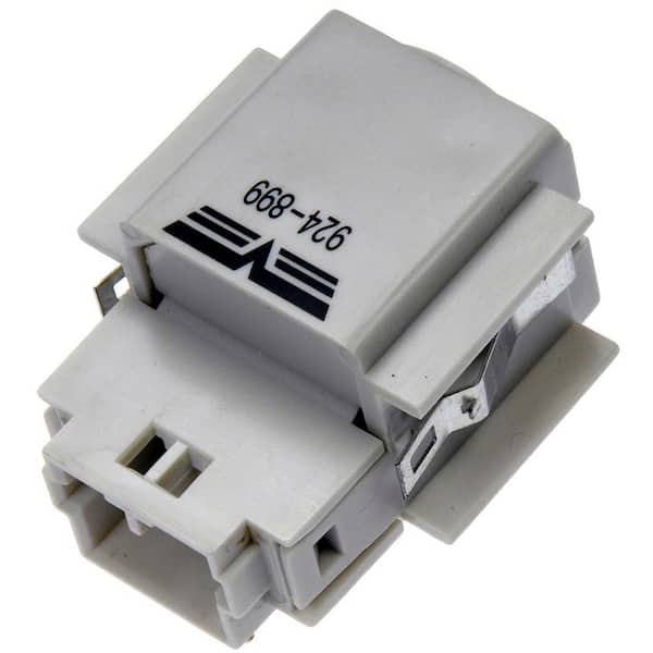 OE Solutions Passenger Airbag Indicator Lamp
