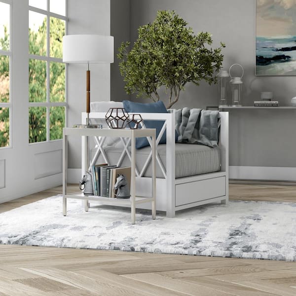 Stevensville End Table – Cozymatic US