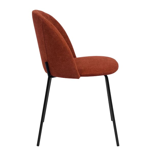 Cloyd upholstered side online chair