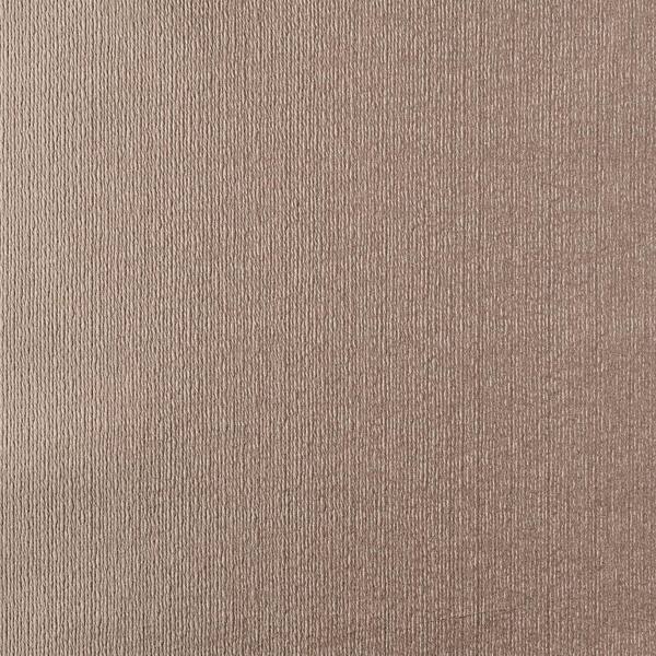Beacon House Dampierre Brass Stripe Texture Paper Strippable Roll Wallpaper (Covers 56.4 sq. ft.)