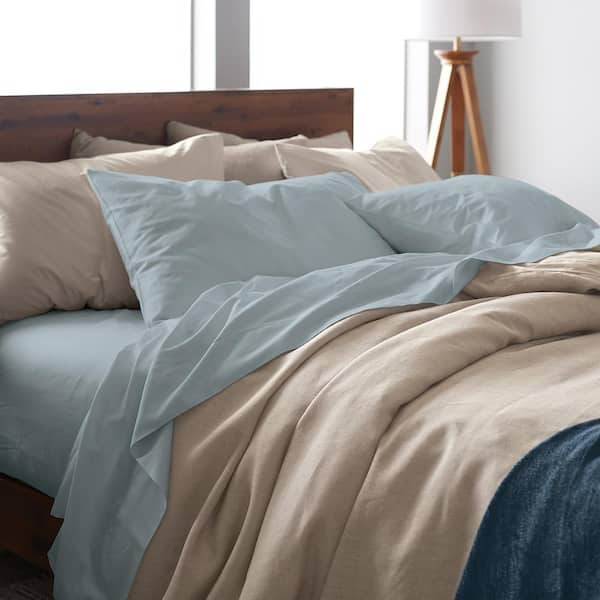 Calvin klein sale bamboo fitted sheet