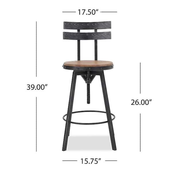 85cm high bar stools