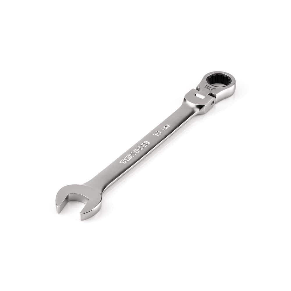 19 mm Flex Head 12-Point Ratcheting Combination Wrench price history on PriceWatchPro