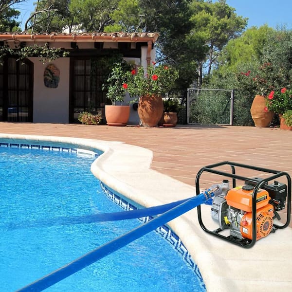 Best Pool Backwash Hoses - A Must-Have for Your Pool Maintenance