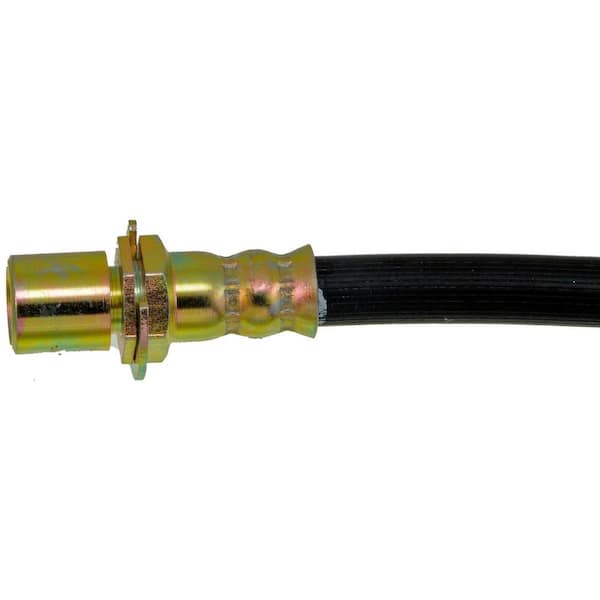 First Stop Brake Hydraulic Hose