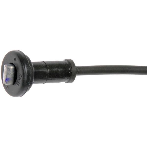 OE Solutions Hood Release Cable Assembly (2-pack)