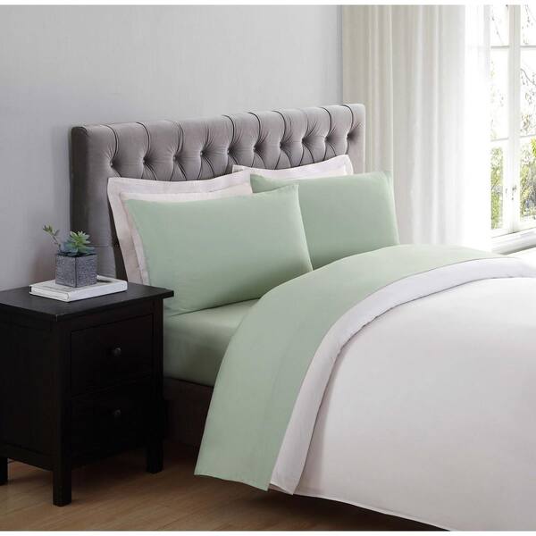 sage twin xl sheets