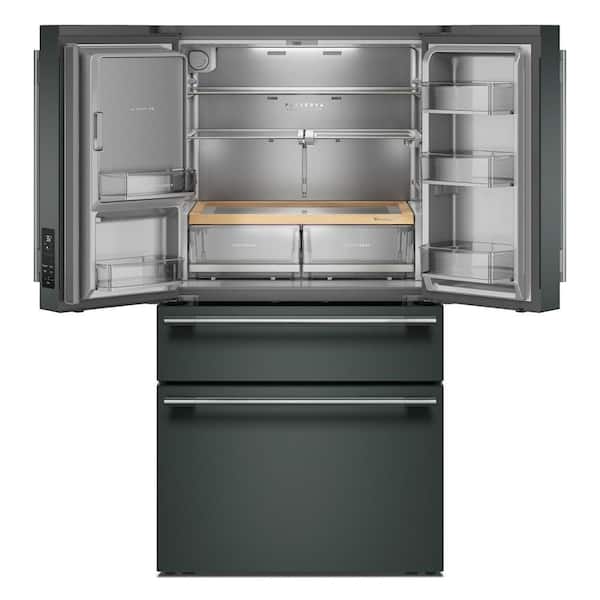 KitchenAid 36 in. 29 cu. ft. Standard Depth French Door