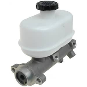 Raybestos Brake Master Cylinder MC390531 - The Home Depot