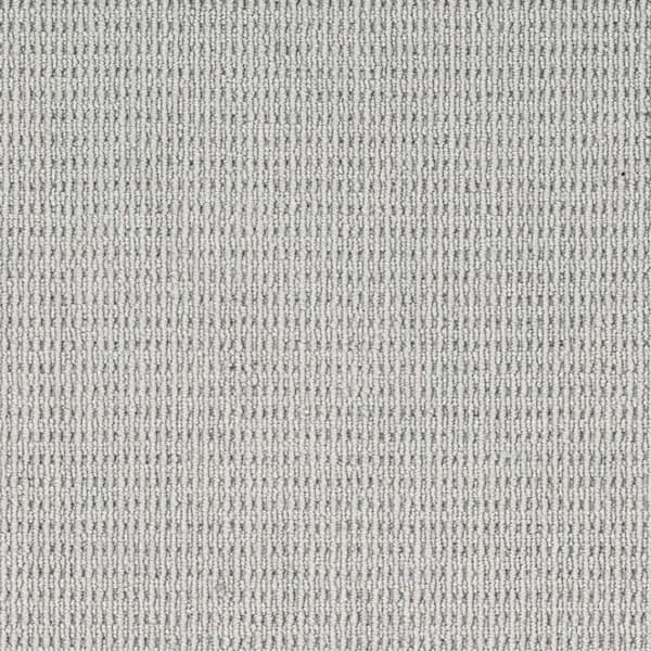 Home Decorators Collection Terrain - Quarry - Gray 13.2 ft. 34 oz