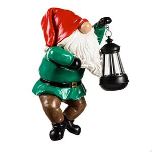 Evergreen Minnesota Vikings, Garden Gnome