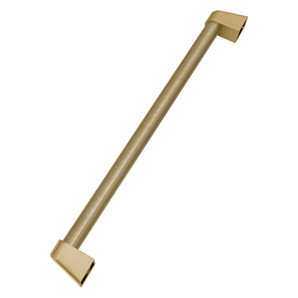 ZLINE Kitchen and Bath Autograph Edition Helix Handle (Set of 1