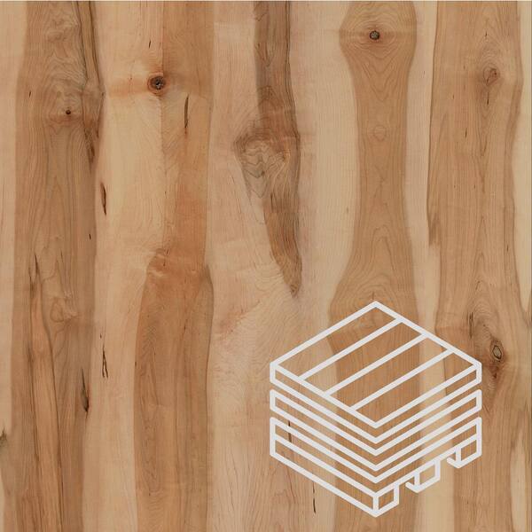 Maple Pallets Have a question about Dekorman Perfection Nordic Maple 20 MIL x 7.13