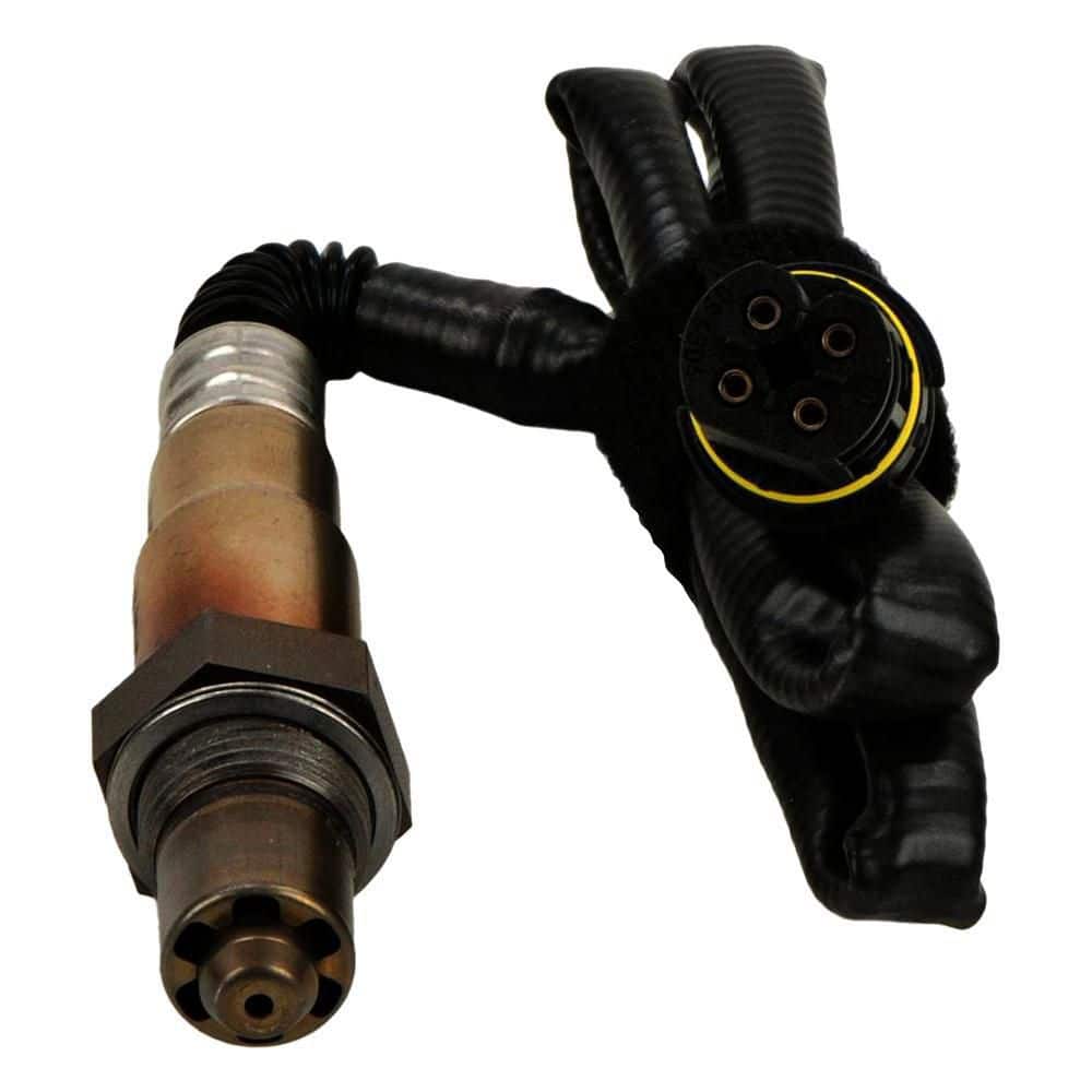 Oxygen Sensor price history on PriceWatchPro