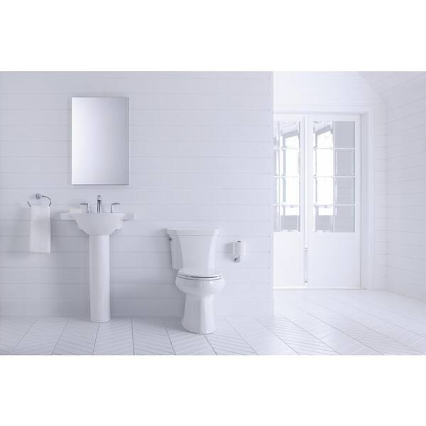 KOHLER Verdera 24 in. W x 40 in. H Rectangular Medicine Cabinet with Mirror