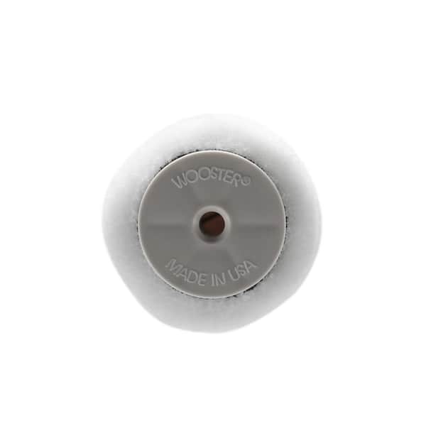 Wooster Super Doo-Z 18 in. x 3/8 in. High-Density Roller Cover