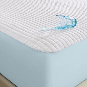 Extreme Cool Waterproof Mattress Cover