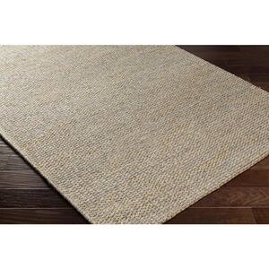 Priya PYA-2300 27" x 45" Handmade Rug