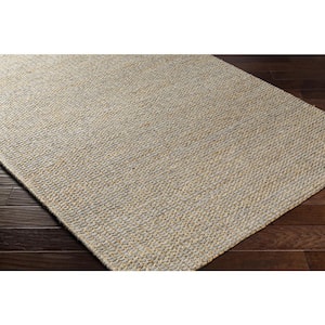 Priya PYA-2300 8' x 10' Handmade Rug