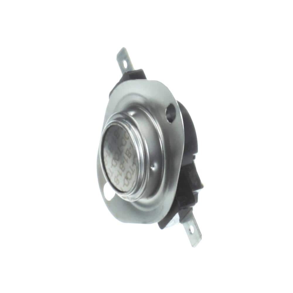 Auto Reset Limit Switch, 100-140F 5H0680740000 price history on PriceWatchPro