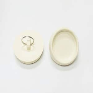 1-7/8 in. Rubber Sink Stopper