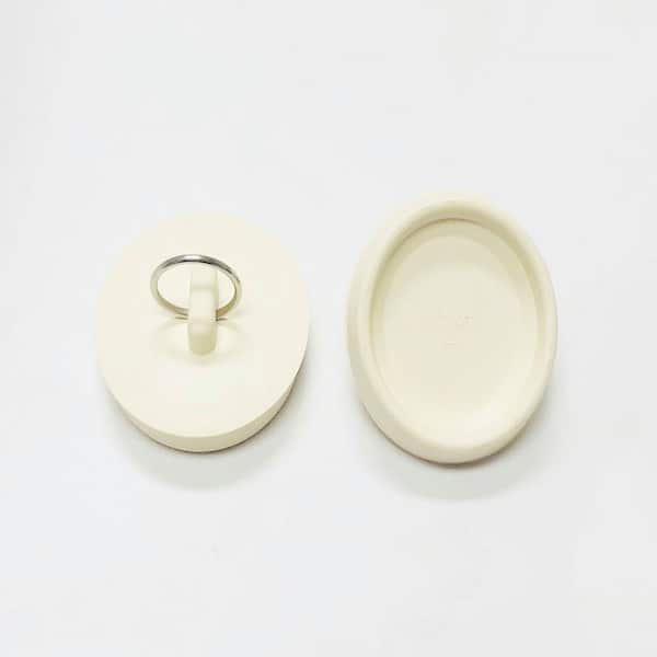 PF WaterWorks 1-7/8 in. Rubber Sink Stopper