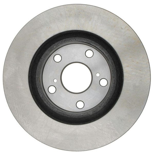 Raybestos Disc Brake Rotor