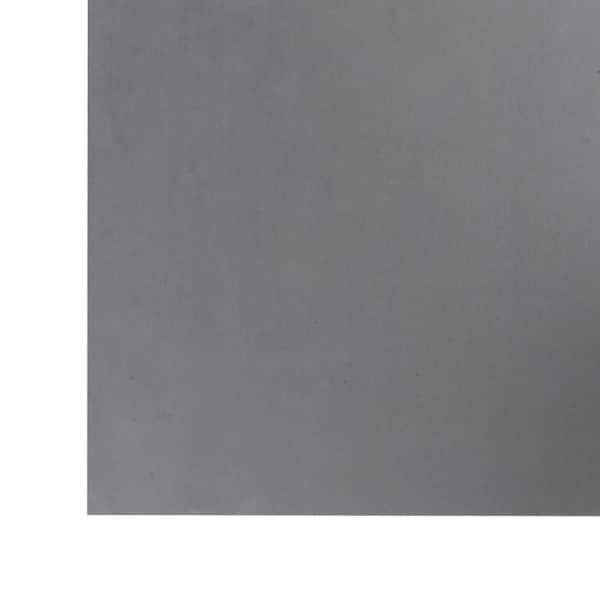 12 in. x 24 in. 22-Gauge Weldable Sheet